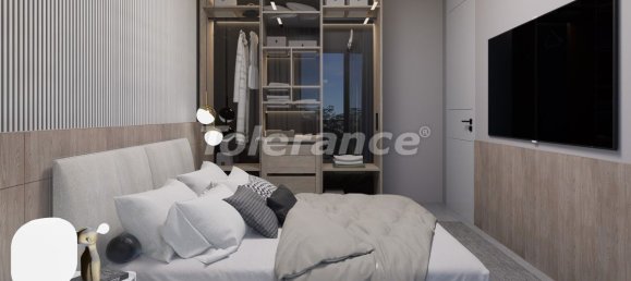 Apartment 1+1 in Antalya, Turkey No. 12207 11