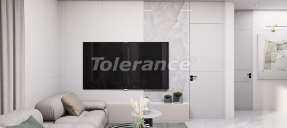 Apartment 1+1 in Antalya, Turkey No. 12207 5