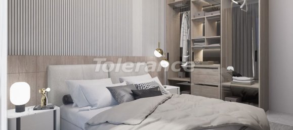 Apartment 1+1 in Antalya, Turkey No. 12207 3