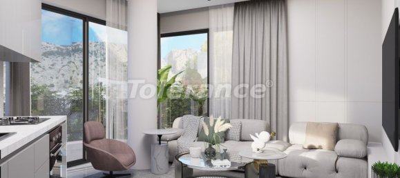 Apartment 1+1 in Antalya, Turkey No. 12207 6