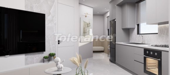 Apartment 1+1 in Antalya, Turkey No. 12207 16