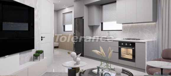 Apartment 1+1 in Antalya, Turkey No. 12207 18