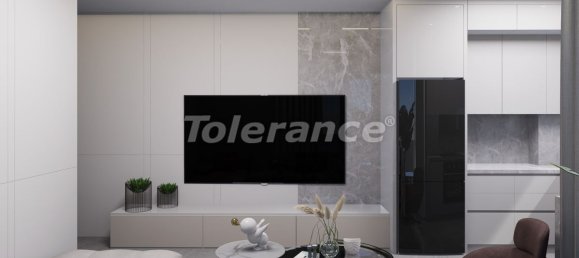 Apartment 1+1 in Antalya, Turkey No. 12207 8