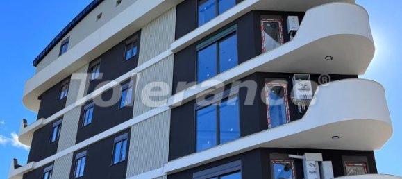 Apartment 1+1 in Antalya, Turkey No. 12207 20