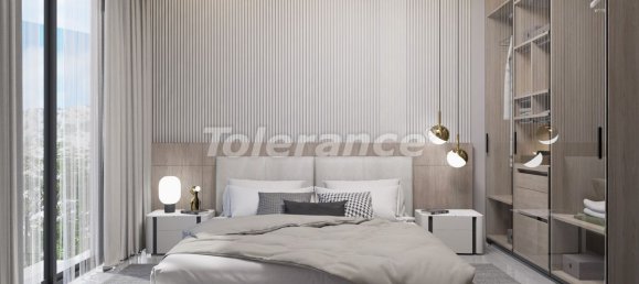 Apartment 1+1 in Antalya, Turkey No. 12207 4