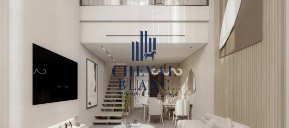 2 chambres Penthouse à THE AUTOGRAPH RESIDENCES, Jumeirah Village Circle, UAE No. 59714 2