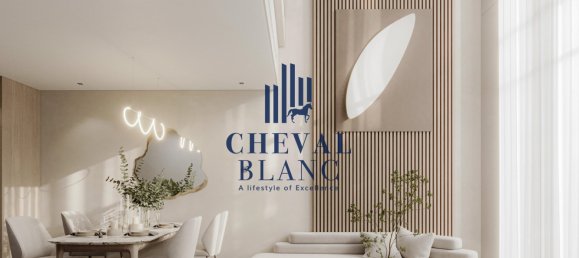 2 chambres Penthouse à THE AUTOGRAPH RESIDENCES, Jumeirah Village Circle, UAE No. 59714 6