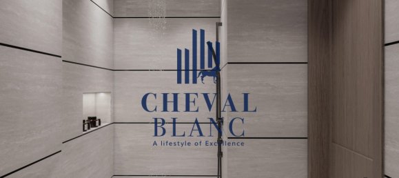 2 chambres Penthouse à THE AUTOGRAPH RESIDENCES, Jumeirah Village Circle, UAE No. 59714 14