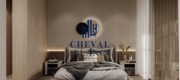 2 chambres Penthouse à THE AUTOGRAPH RESIDENCES, Jumeirah Village Circle, UAE No. 59714 4