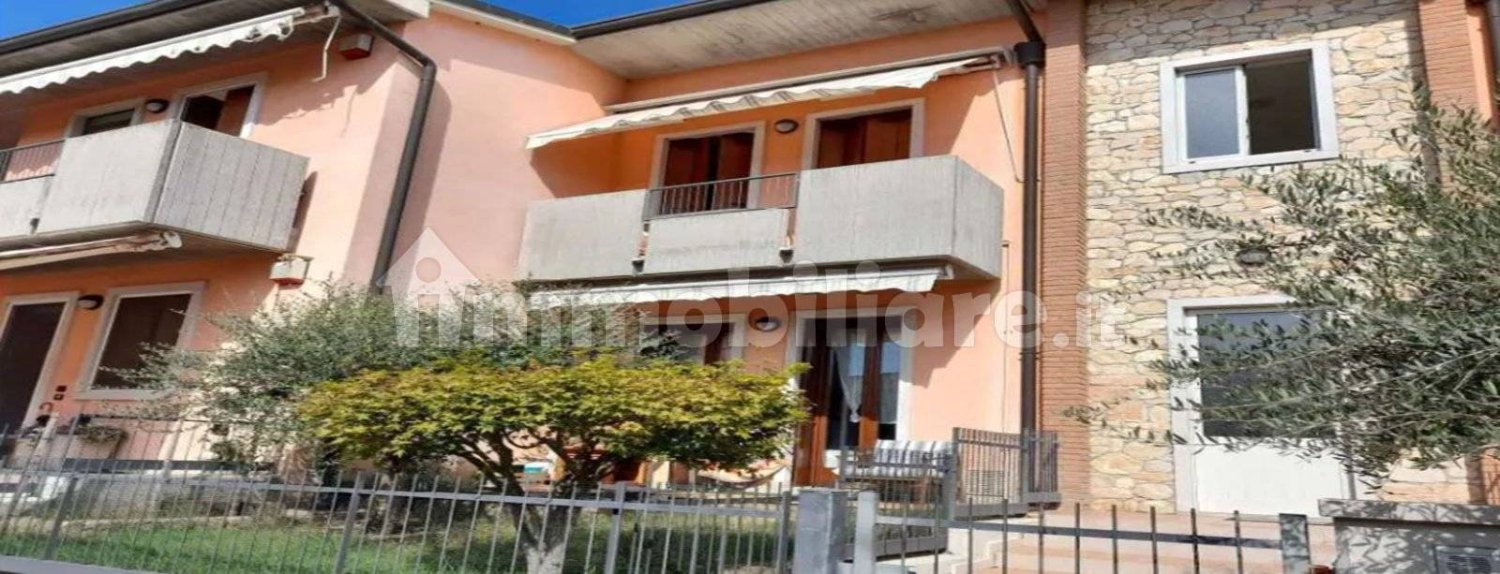 Apartamento de 2 dormitorios en Monteforte d'Alpone, Italy No. 195069