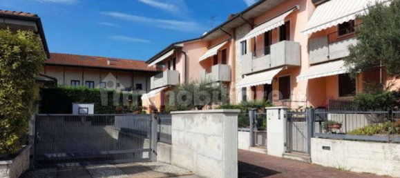 Apartamento de 2 dormitorios en Monteforte d'Alpone, Italy No. 195069 4