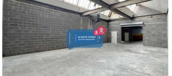 107m² Commercial property in Tourcoing, France No. 281621 2
