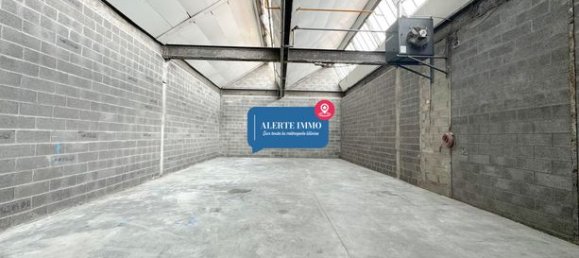 107m² Commercial property in Tourcoing, France No. 281621 3