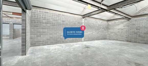 107m² Commercial property in Tourcoing, France No. 281621 6