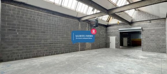 107m² Commercial property in Tourcoing, France No. 281621 8