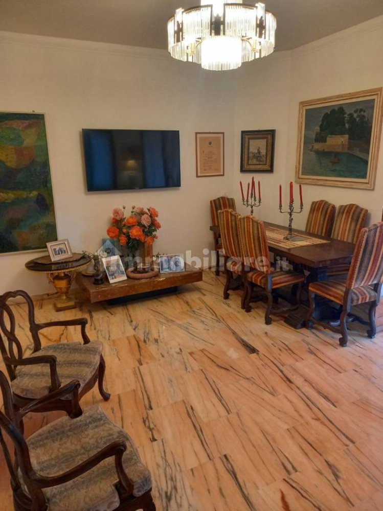 3 bedrooms Apartment in Rapallo, Italy No. 268398