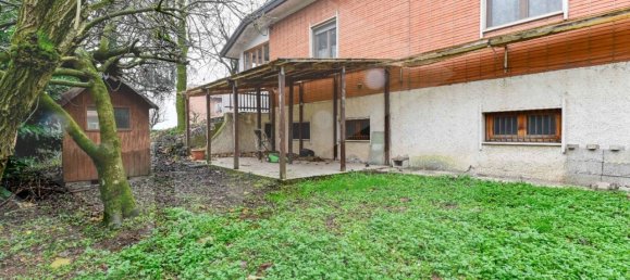 6 rooms Villa in Settala, Italy No. 20418 22