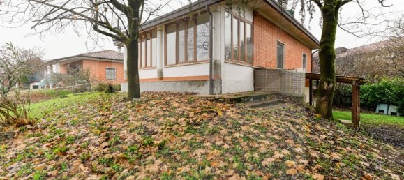 6 rooms Villa in Settala, Italy No. 20418 21