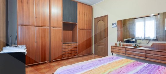 6 rooms Villa in Settala, Italy No. 20418 10