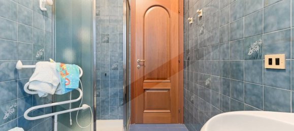 6 rooms Villa in Settala, Italy No. 20418 13