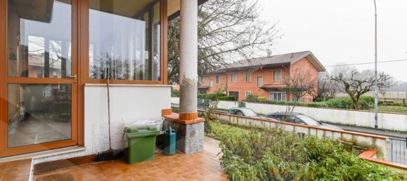 6 rooms Villa in Settala, Italy No. 20418 18