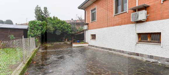 6 rooms Villa in Settala, Italy No. 20418 20