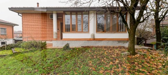 6 rooms Villa in Settala, Italy No. 20418 24