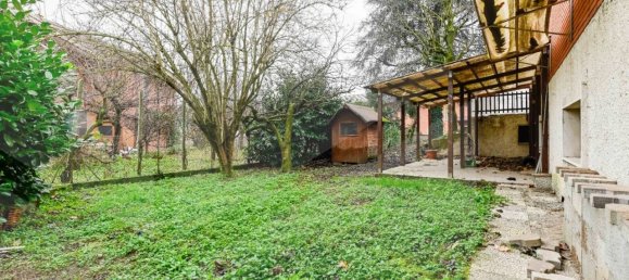 6 rooms Villa in Settala, Italy No. 20418 23