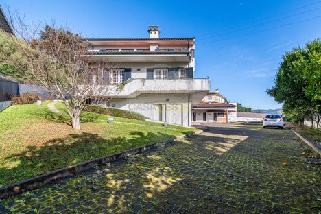 4 Schlafzimmer Haus in Mesao Frio, Portugal, Nr. 159370