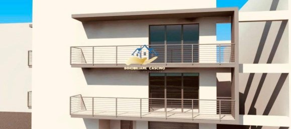 Apartamento de 2 habitaciónes en Altavilla Milicia, Italy No. 37270 4