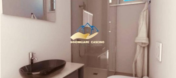 Apartamento de 2 habitaciónes en Altavilla Milicia, Italy No. 37270 15