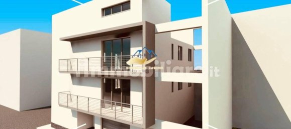 Apartamento de 2 habitaciónes en Altavilla Milicia, Italy No. 37270 2