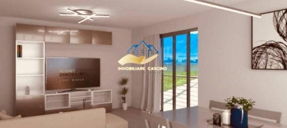Apartamento de 2 habitaciónes en Altavilla Milicia, Italy No. 37270 6