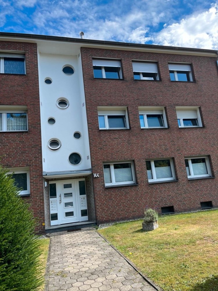 Apartamento de 1 dormitorio en Monchengladbach, Germany No. 335475