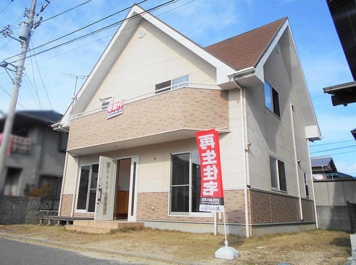 4 Schlafzimmer Haus in Ehime, Japan, Nr. 9282