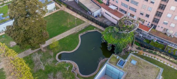 4 bedrooms House in Porto, Portugal No. 16968 7