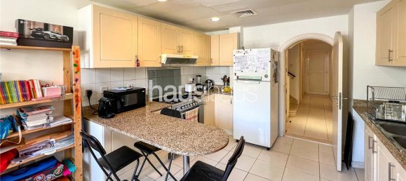 Вилла с 3 спальнями в The Springs, ОАЭ № 99875 4