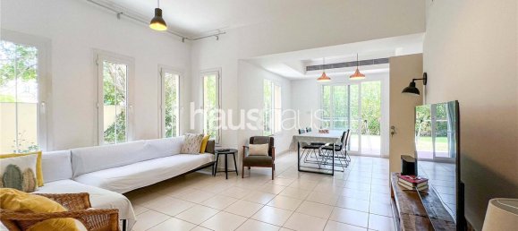 Вилла с 3 спальнями в The Springs, ОАЭ № 99875 2