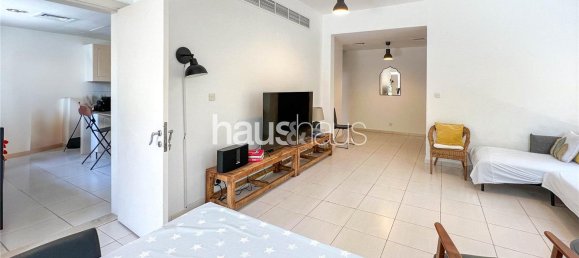 Вилла с 3 спальнями в The Springs, ОАЭ № 99875 3