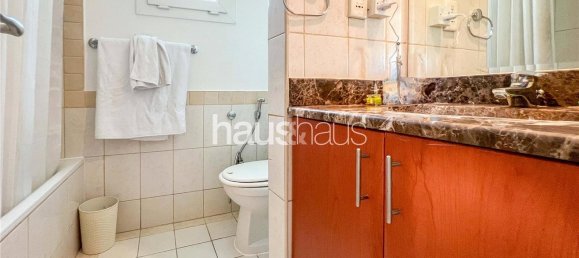 Вилла с 3 спальнями в The Springs, ОАЭ № 99875 12