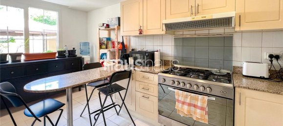 Вилла с 3 спальнями в The Springs, ОАЭ № 99875 5