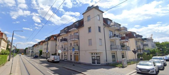 Apartamento de 1 dormitorio en Dresden, Germany No. 59753 6