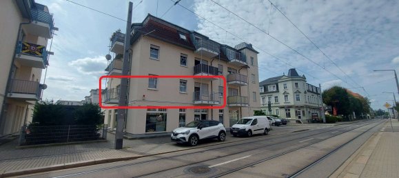 Apartamento de 1 dormitorio en Dresden, Germany No. 59753 4