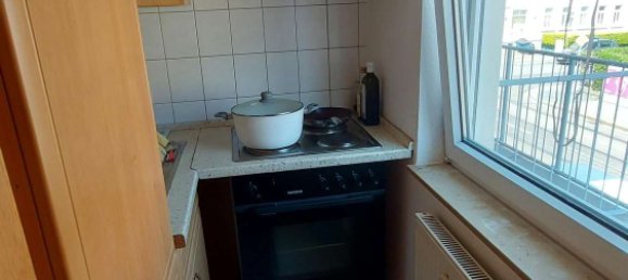 Apartamento de 1 dormitorio en Dresden, Germany No. 59753 13