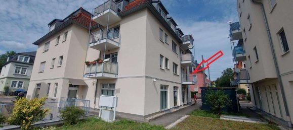 Apartamento de 1 dormitorio en Dresden, Germany No. 59753 5