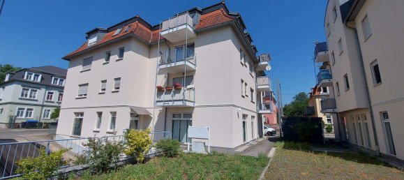 Apartamento de 1 dormitorio en Dresden, Germany No. 59753 3