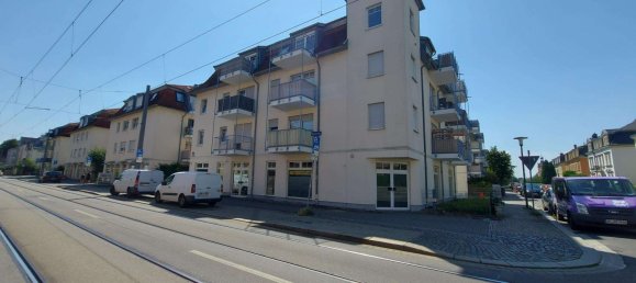 Apartamento de 1 dormitorio en Dresden, Germany No. 59753 2