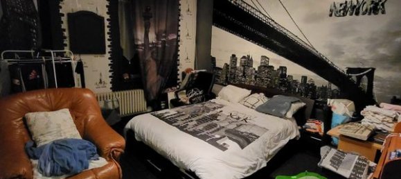 Casa de 3 dormitorios en Vireux-Molhain, France No. 283942 3