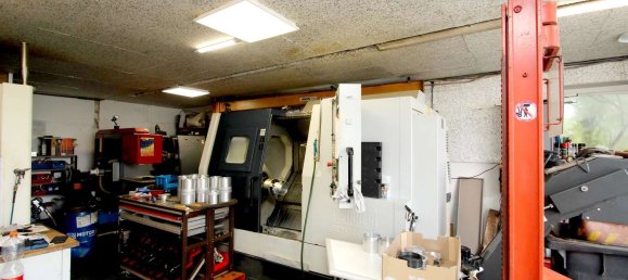 17-salle Propriété commerciale à Aschaffenburg, Germany No. 181299 30