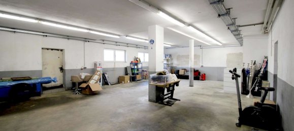 17-salle Propriété commerciale à Aschaffenburg, Germany No. 181299 29